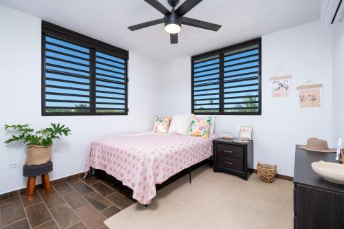 Casa Sea La Vie Luxury Oceanview Home w Pool