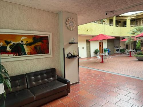 Hotel Primavera in Floridablanca