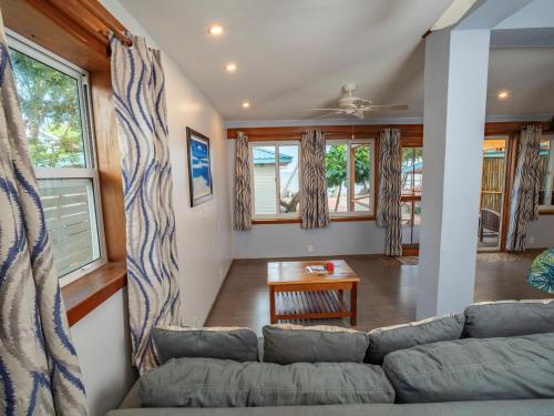 Skats, Maya Beach Hotel in Maya Beach
