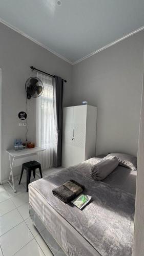 Sultan Agung Homestay Syariah in Magelang