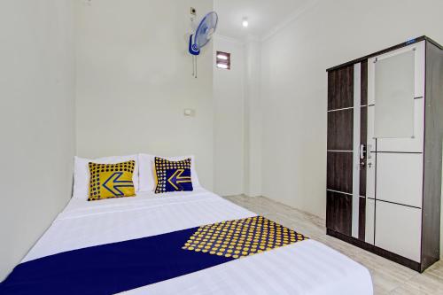 Hotel O Kristin Homestay in Pati