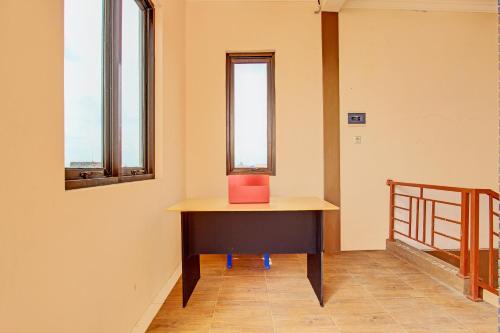 Vestabils, Hotel O Kristin Homestay in Pati