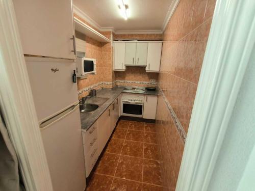 Apartment with Sea View image 7