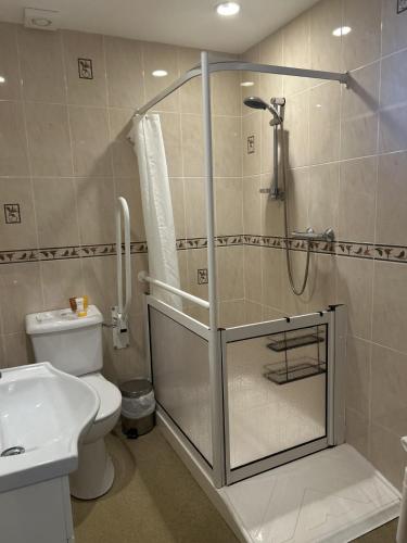 Moresby Hall - image 11