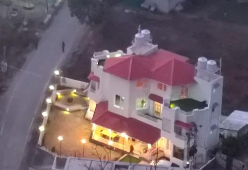 hotel photo