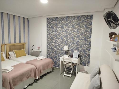 Habitación Privada Centro Histórico 4