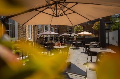 Richmond Hill Hotel - image 2
