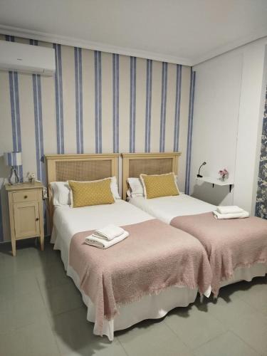 Habitación Privada Centro Histórico 2