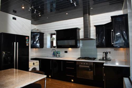 Kitchen, Dreaminstyle Limited in Wyke