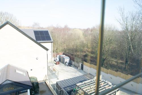 Balcony/terrace, Dreaminstyle Limited in Wyke