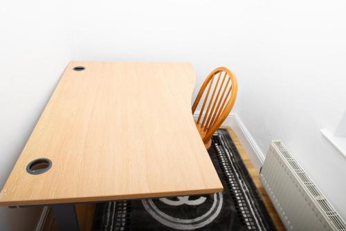 Facilities, Dreaminstyle Limited in Wyke