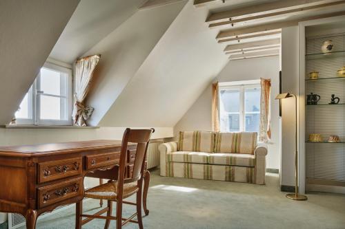 A La Cour d'Alsace - image 5