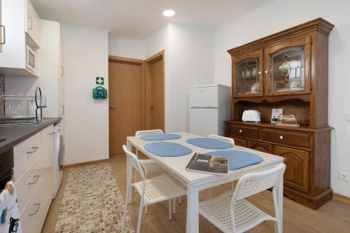 ทัศนียภาพภายนอกโรงแรม, Nuria House in วิลา โนวา (เกาะ Terceira)