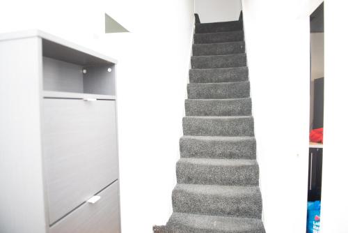 Entrance, Dreaminstyle Limited in Wyke