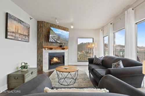 River Place Condos 610 3BD - image 14