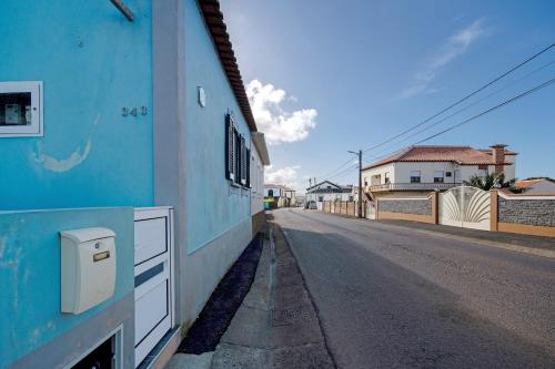 Nuria House in วิลา โนวา (เกาะ Terceira)