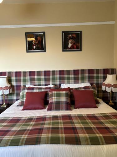 Moresby Hall Country House Hotel