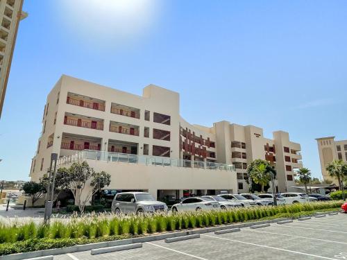 Cozy Sea View Studio Palm Views West at Palm Jumeirah, Dubaï (photo 5)