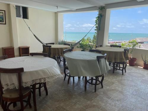 HOTEL PAL-MAR in Atacames