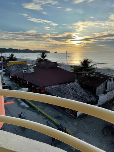 HOTEL PAL-MAR in Atacames