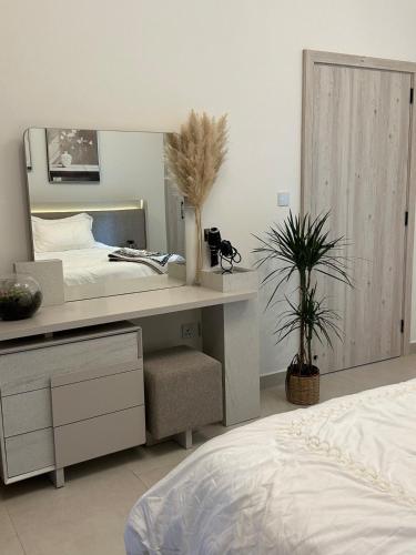 Comfortable apartment with a sense of hotel, Sabkhah (fotografie 2)