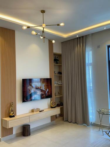 Comfortable apartment with a sense of hotel, Sabkhah (fotografie 10)