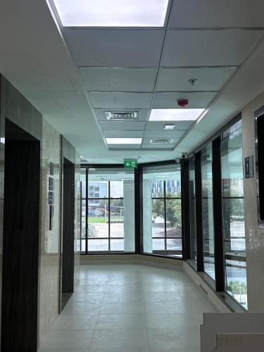 Comfortable apartment with a sense of hotel in Madinat Zayid