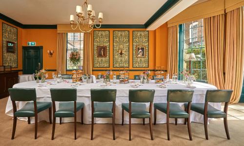Richmond Hill Hotel - image 3