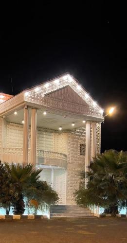 مسكن كازان, Abha