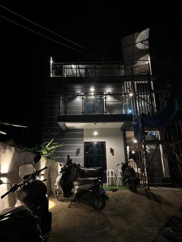 K and R Apartment Fully-furnished Studio Room in Carcar City