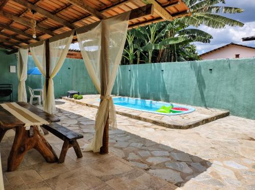 Casa Sonho de Verão Pirenópolis -GO