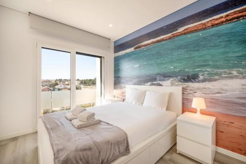 GuestReady - Peaceful stay in Charneca da Caparica, Шарнека (фото 5)