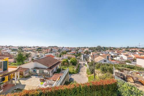 GuestReady - Peaceful stay in Charneca da Caparica, Шарнека (фото 6)