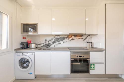 GuestReady - Peaceful stay in Charneca da Caparica, Шарнека (фото 7)