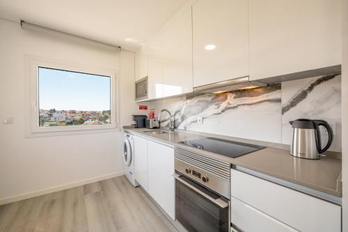 GuestReady - Peaceful stay in Charneca da Caparica, Шарнека (фото 10)