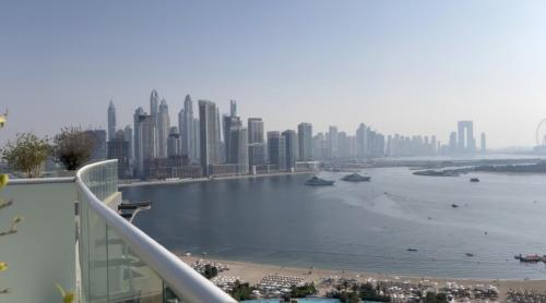 Seven Palm Studio A Sophisticated Retreat in the Heart of Palm Jumeirah - image 7