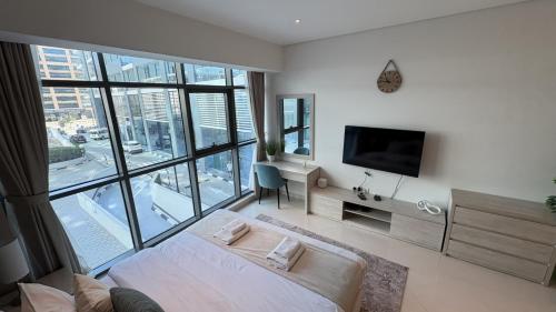 Seven Palm Studio A Sophisticated Retreat in the Heart of Palm Jumeirah - image 9