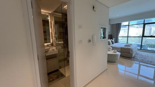 Seven Palm Studio A Sophisticated Retreat in the Heart of Palm Jumeirah - image 11