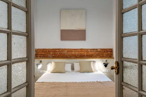 Canela Homes BARCELONA ESSENCE