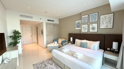 Seven Palm Studio A Sophisticated Retreat in the Heart of Palm Jumeirah - image 14