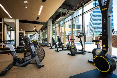 New Build Luxury with Burj View at Peninsula 5 Business Bay - image 4
