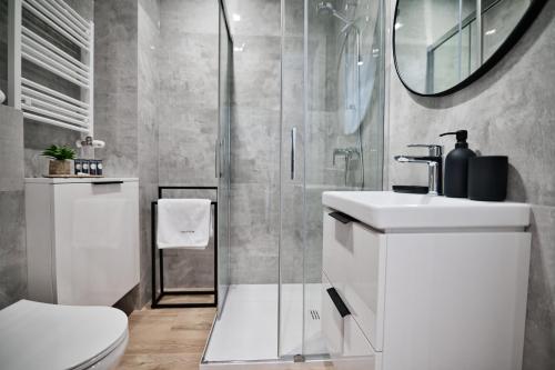 Jaśminowy Las by Housine