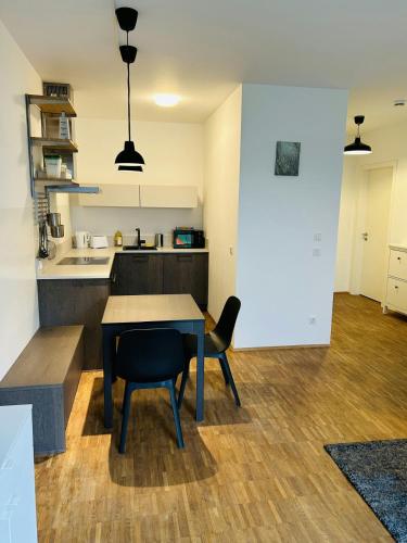 Modernes Business-Apartment, 2 Zimmer, zentrale Lage in Hamburg, Hambourg (photo 3)