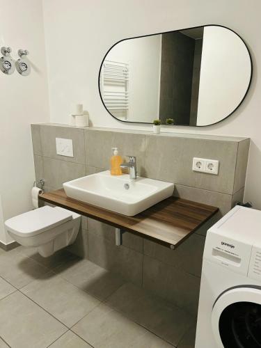 Modernes Business-Apartment, 2 Zimmer, zentrale Lage in Hamburg, Hambourg (photo 6)