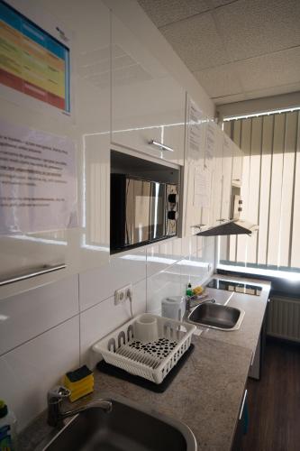 Hostel Messe Laatzen in ลาท์เซิน