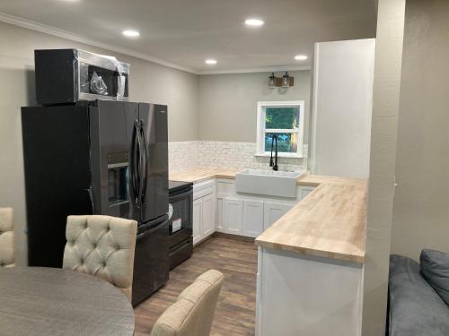 Cozy Lakehouse in Mineola (TX)