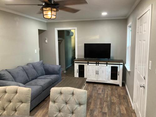 Cozy Lakehouse in Mineola (TX)