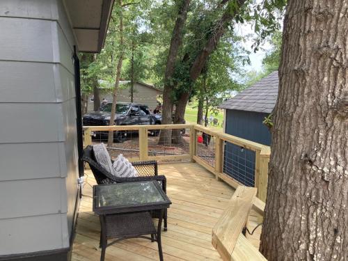 Cozy Lakehouse in Mineola (TX)