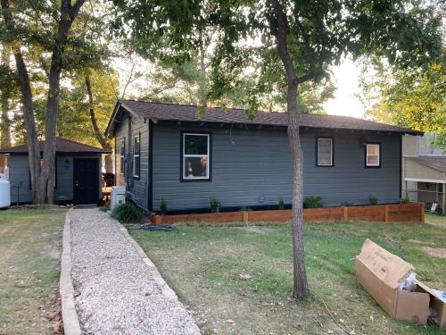 Cozy Lakehouse in Mineola (TX)