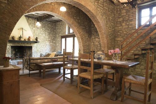 Tenuta di Caiolo in Panicale